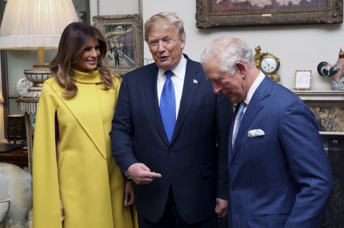 ‘I Love King Charles’: Trump Says He’ll Accept King’s Offer To Join British Commonwealth, But Is the Offer for Real?