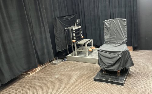 Florida Legislature Passes Bill Opening the Door to Firing Squads, Hangings in State Executions