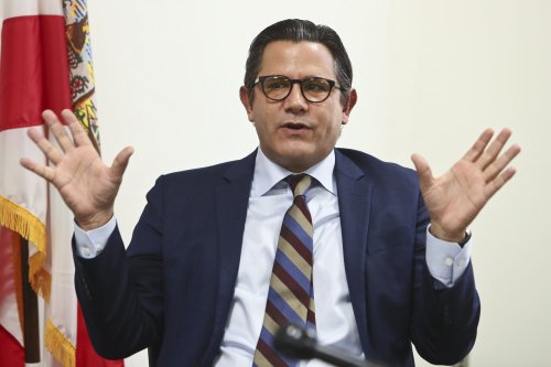‘The Democratic Party in Florida Is Dead’: Top Sunshine State Democrat Stuns With Announcement He’s Quitting the Party