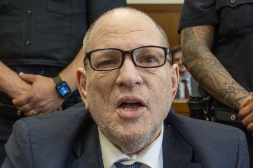 Judge Rules Ailing Harvey Weinstein, Sick With Cancer, Diabetes, and a Swollen Tongue, Can Leave Notorious Rikers Island for a Hospital During His Rape Retrial