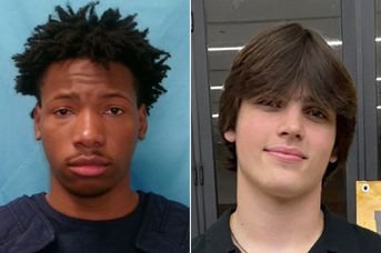 Name of Murdered Teen Austin Metcalf Is Read in Oval Office as Trump Reverses Obama-Era Rules on ‘Racial Equity’ in School Discipline