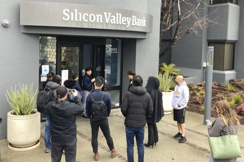 Federal Reserve Deflects Blame for Silicon Valley Bank Collapse