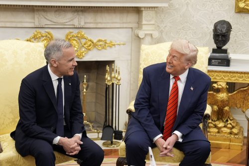 Trump, GOP Could Come To Regret Accession of Canada as America’s 51st State