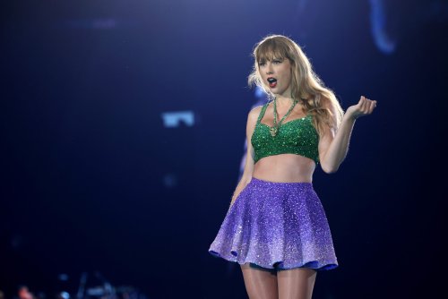 Taylor Swift Terror Attack Thwarted by Austrian Police; Concert Security Heightened
