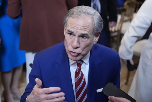 Abbott Says Texas Has ‘Halted Any Construction’ of Planned Muslim Community Amid State and Federal Investigations