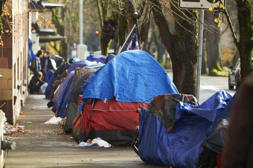 California’s Capital City ‘Devoured’ by Homelessness Crisis Costing Taxpayers Millions, Audit Finds