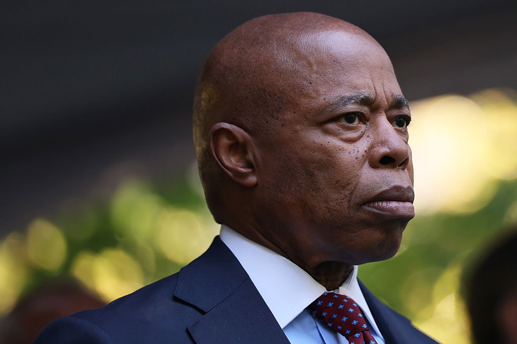 Did Mayor Adams Execute a Classic ‘Rug Pull' After Launch of NYC Token Crypto Coin?