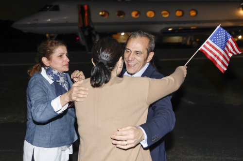 How Much Will It Cost To Ransom the Next American Taken Hostage by Iran, After Biden Sets Going Rate of $1.3 Billion per Detainee ?