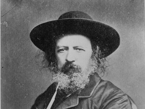 Poem of the Day: ‘Tears, Idle Tears’