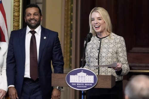 ‘Tread Very Carefully’: Pam Bondi Warns Democratic Congresswoman Against Threatening Elon Musk
