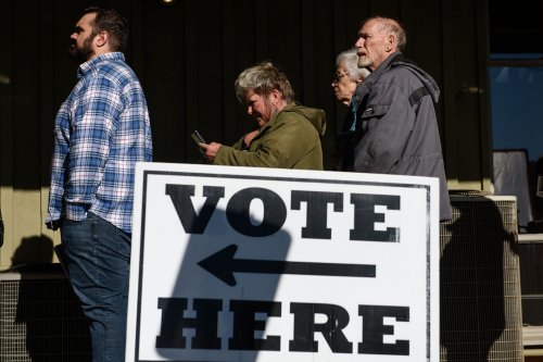 New York’s Highest Court Strikes Down New York City’s Law Allowing Non-Citizens To Vote in Local Elections
