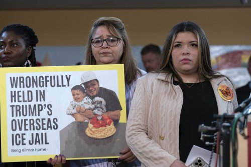 Liberals, Who Waged Veritable War Against America’s Legal System, Now Balk at Trump’s Attempt to Enforce the Law