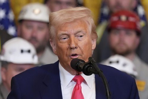 Trump Derangement Syndrome Denies Reality — One Egg at a Time
