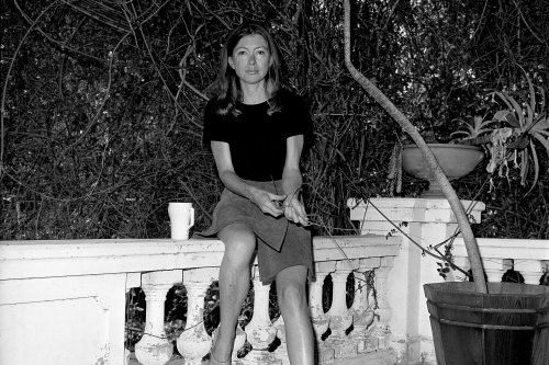 Five Chances To Get To Know More About the Inscrutable Joan Didion