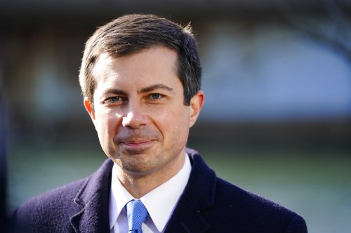 Buttigieg Trades Barbs With House Republicans Over Government Shutdown, Electric Vehicles