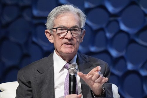 The Federal Reserve Cuts Its Staff