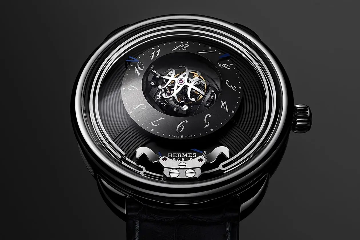 WATCHES