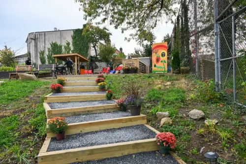 New York City Moves To Oust Uber-Woke Community Garden in Queens With ‘Reprehensible’ Zionist Ban