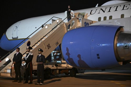As Vice President Vance Visits India, New Delhi Appears More Interested in Tightening Ties With Washington Than With Beijing