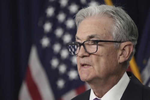 Does Jerome Powell Know What Rising Prices Tell Us About Inflation?