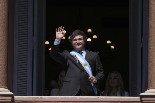 The Miracle of Milei: Argentina Could Spark a Passionate Embrace of Individual Liberty — and Prosperity