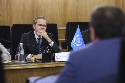 Iran’s Negative Response to Nuclear Inspector’s Request Puts Into Question Utility of Any American-Iranian Deal