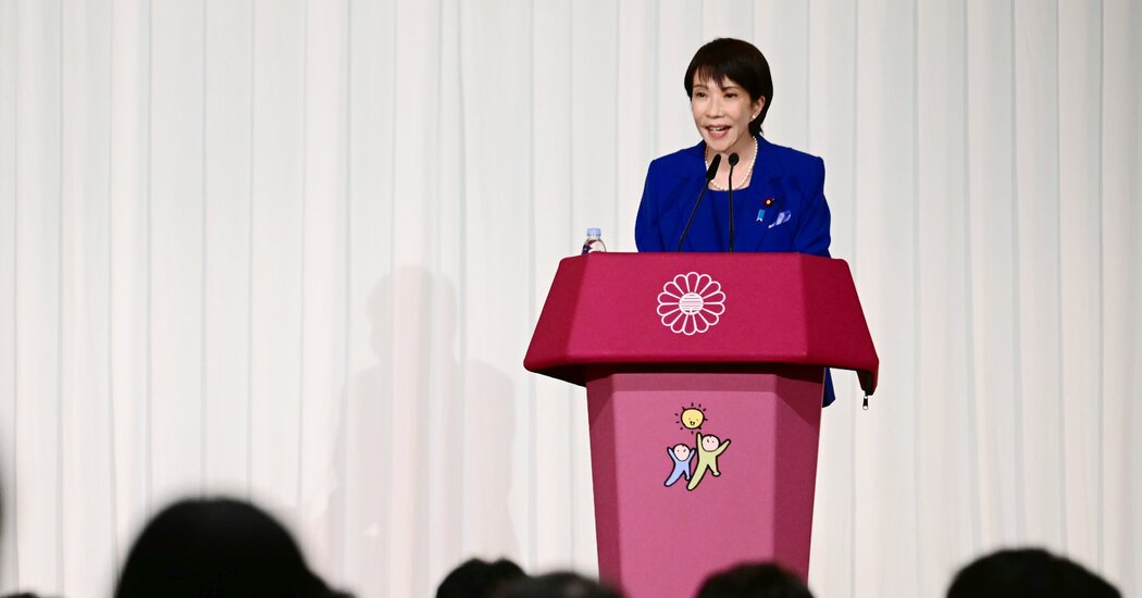 Yen Plummets, Stocks Rally: Markets Greet Japan’s Next Leader