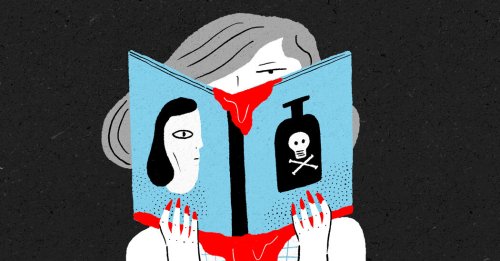3 Nerve-Shredding New Thrillers