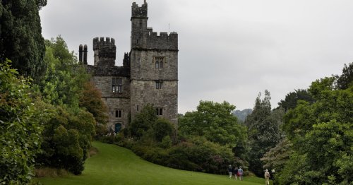 A Little-Known Corner of Ireland Beckons