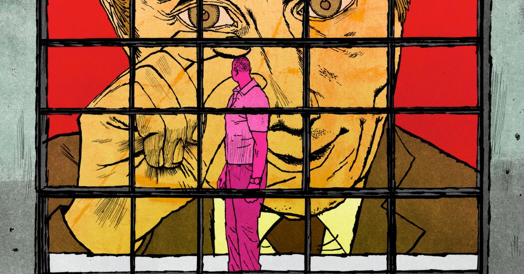 Someone Tipped Me Off About a Crypto Story. What I Found Was Crazy.