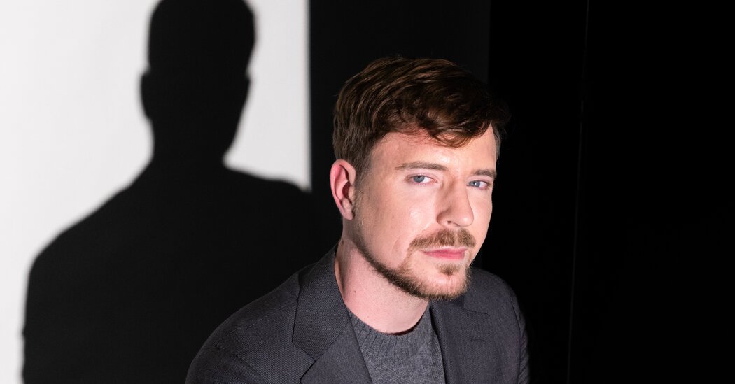 MrBeast Is Getting Into Financial Services. Parents Should Pay Attention.