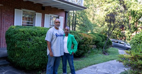 Home Appraised With a Black Owner: $472,000. With a White Owner: $750,000.
