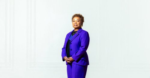 Barbara Lee Wins Oakland Mayor’s Race in Her Return Home