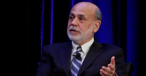 Bernanke’s Economic Warning