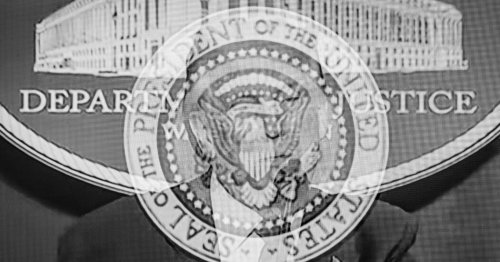 It’s Trump vs. the Courts, and It Won’t End Well for Trump