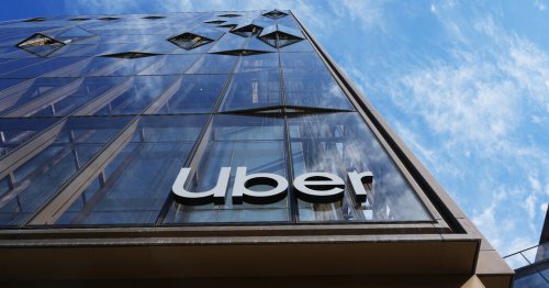 Uber Safety Report Says Sexual Assaults Down but Rate of Traffic Deaths Up