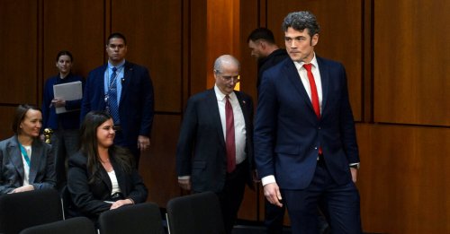 Trump Appointee Pressed Analyst to Redo Intelligence on Venezuelan Gang
