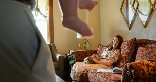 White House Assesses Ways to Persuade Women to Have More Children