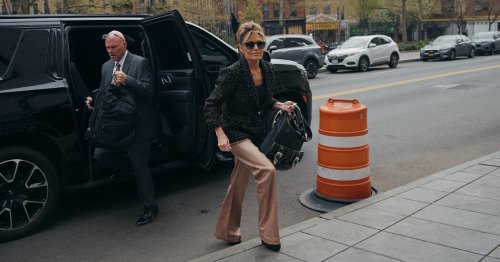 Palin Loses Libel Retrial Against New York Times