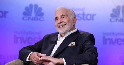 Icahn’s Loses Clash With McDonald’s Over Pig Welfare
