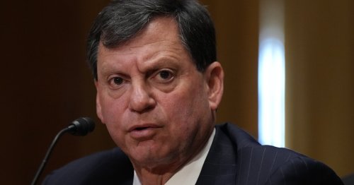 Trump Administration Live Updates: Social Security Nominee Offers ‘Guarantee’ Against Privatization