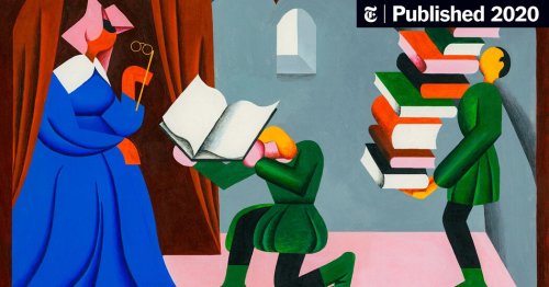 100 Notable Books of 2020 (Published 2020)