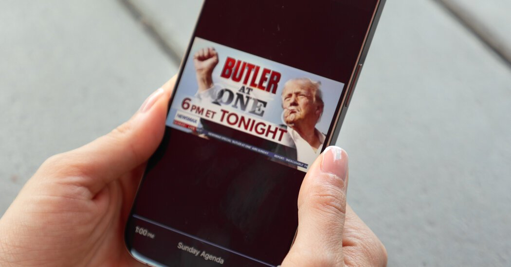 Truth Social Parent to Merge With Nuclear Fusion Firm in $6 Billion Deal