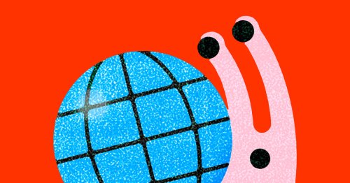 There’s a Reason the World Is a Mess, and It’s Not Trump
