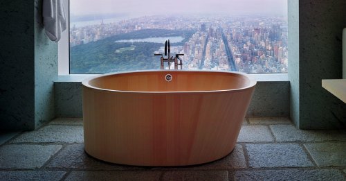 In This Manhattan Apartment, Every Room Is a Testament to Japanese Tradition