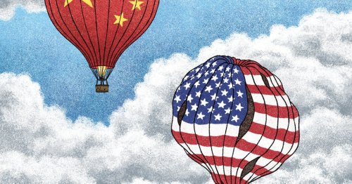 China Increasingly Views Trump’s America as an Empire in Decline | Flipboard