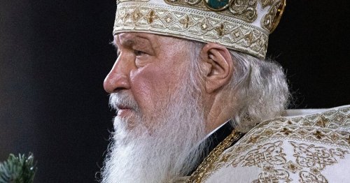The Russian Orthodox Leader at the Core of Putin’s Ambitions