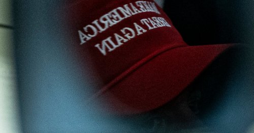 The President Will Destroy You Now