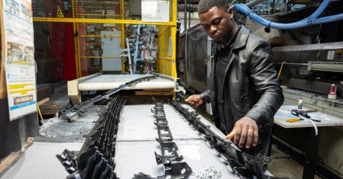 Canadians Fear Trump’s Tariffs Will Create a ‘Ghost Town’ in Ontario