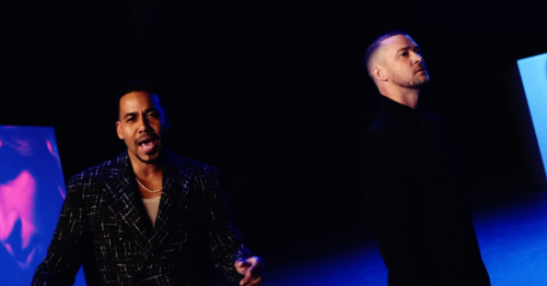 Romeo Santos And Justin Timberlake’s Team Up And 10 More New Songs